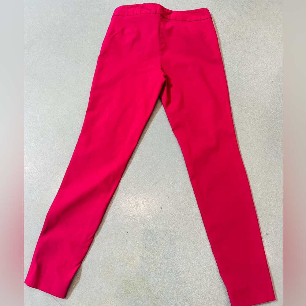 Limited Ideas Stretch Pant Size 6